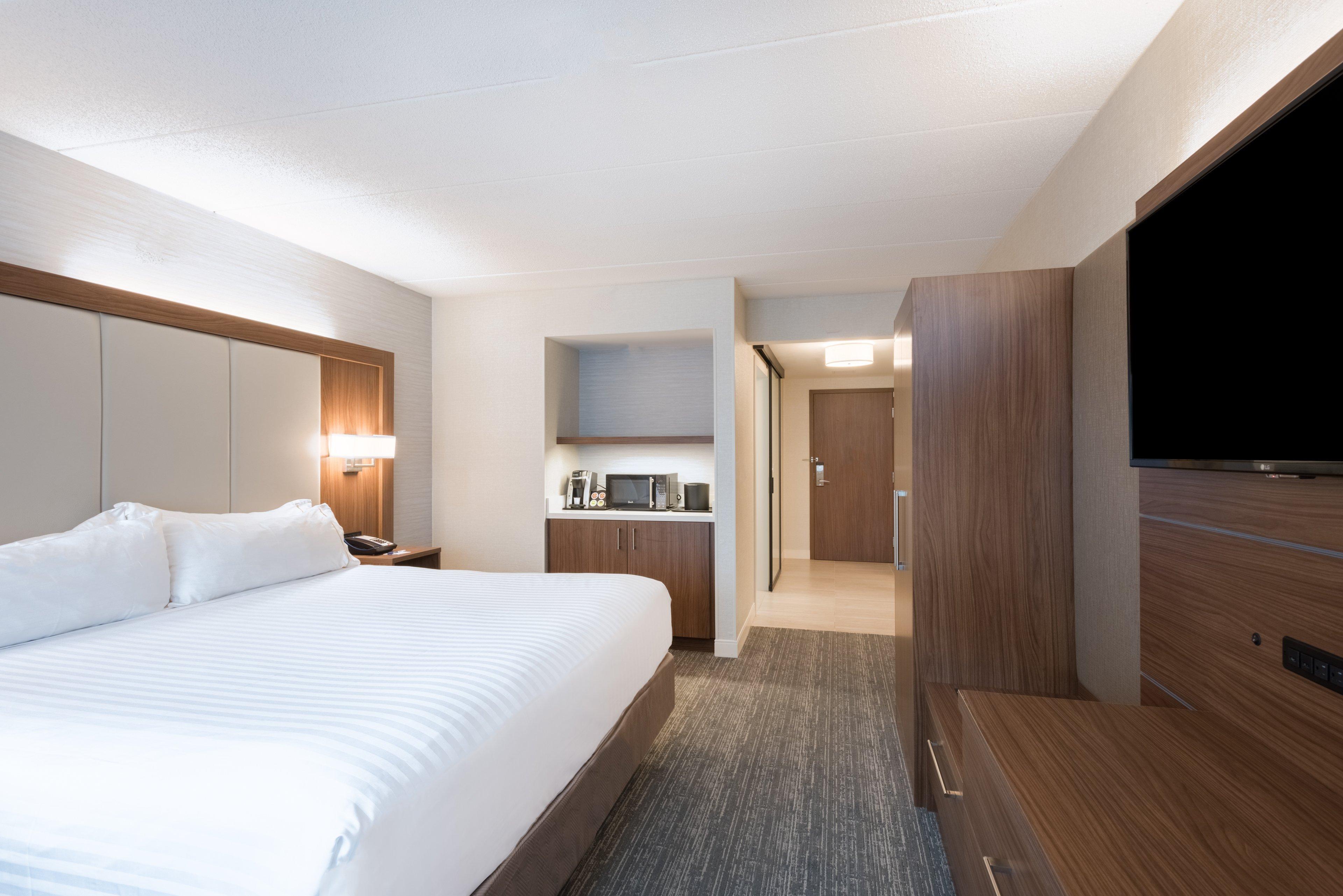 Holiday Inn Express Boston-Waltham By Ihg Екстериор снимка