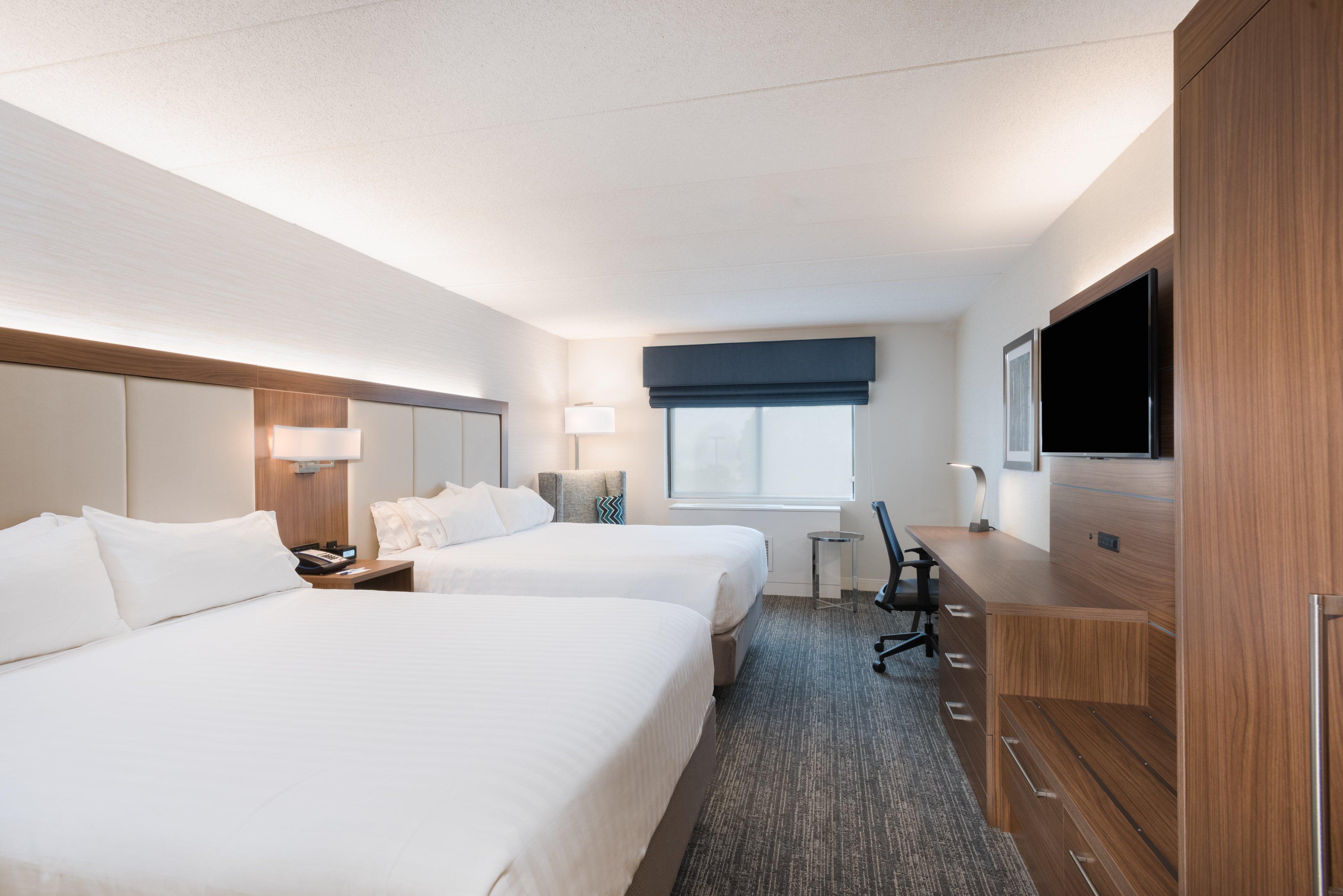 Holiday Inn Express Boston-Waltham By Ihg Екстериор снимка